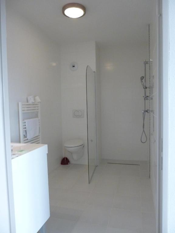 La Résidence Therm’Appart Vichy Habitación foto